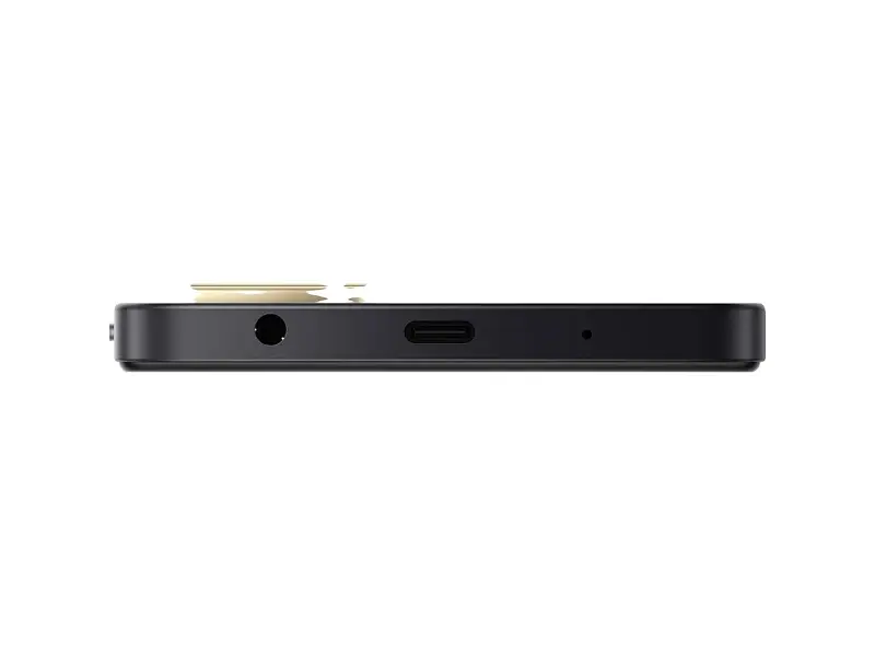 Смартфон Xiaomi Redmi A5 3/64GB Midnight Black - фото 8