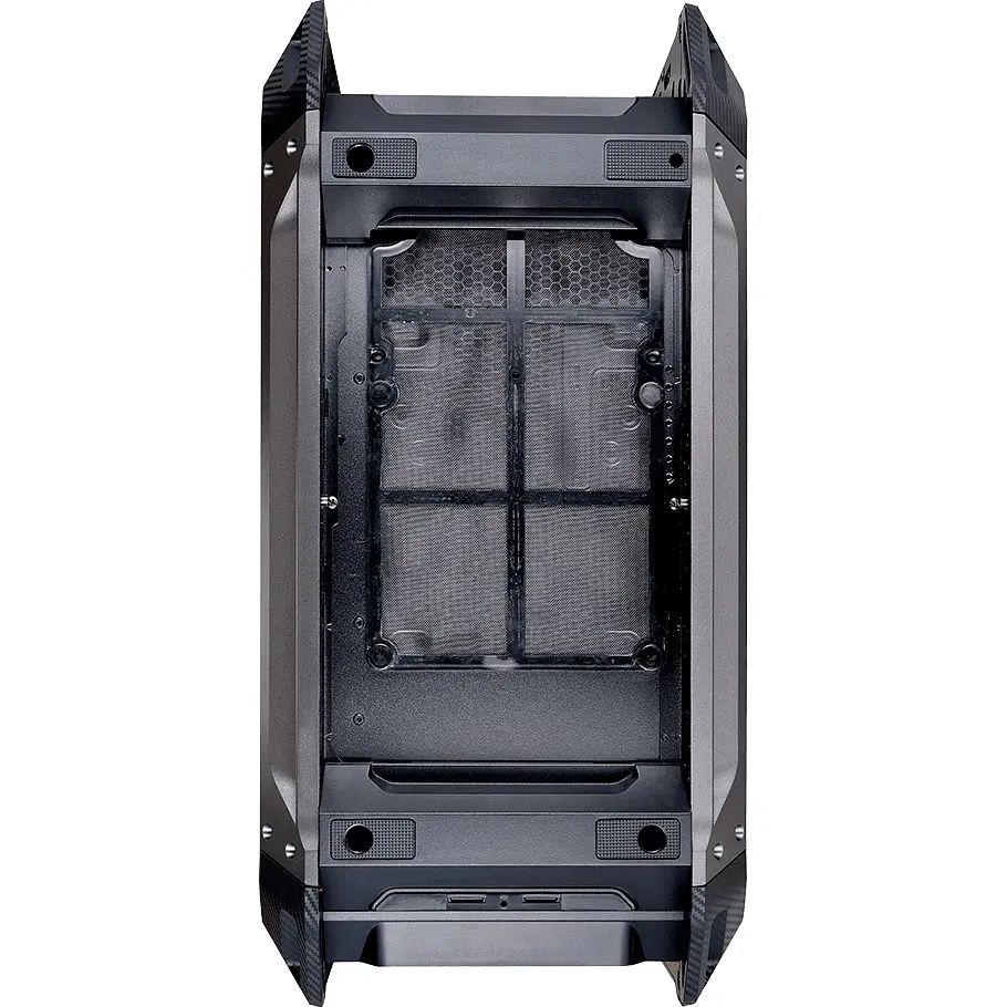 Корпус Cougar Panzer Max 106AMK0.0001 [101588] - фото 4