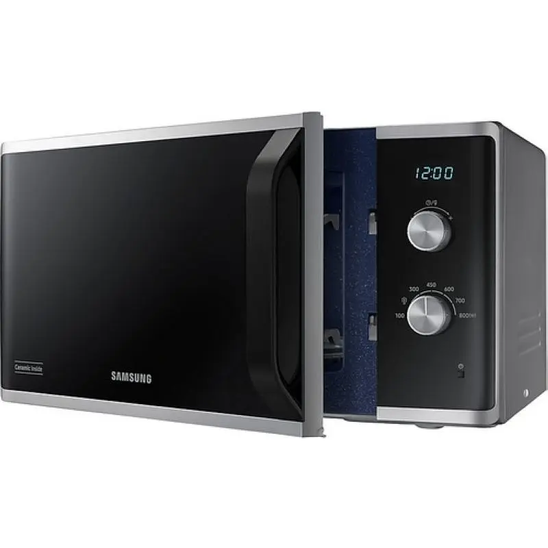 Мікрохвильова піч Samsung MS 23 K3614AS/UA - фото 5