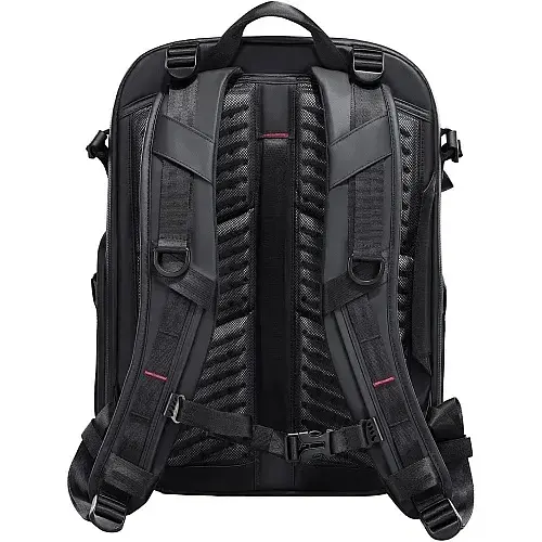 Рюкзак Ulanzi Vijim BP09 Traker Camera Backpack UV-B011GBB1 BP09 Black - фото 3