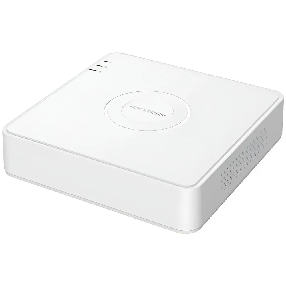 Видеорегистратор Hikvision (DS-7104NI-Q1(D)) - фото 4