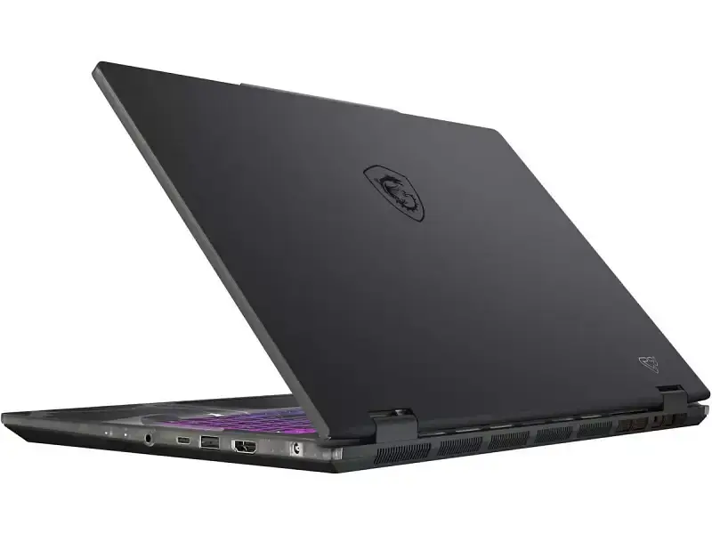 Ноутбук MSI Cyborg 15 B2RWFKG Gray (B2RB2RWFKG-1573RO) - фото 8