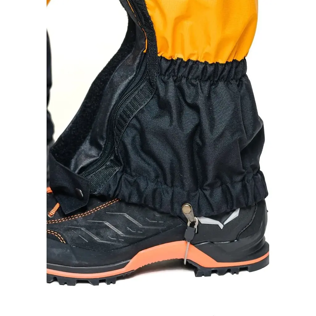 Бахіли водонепроникні Legion Hipora розмір L оранжевий - фото 7