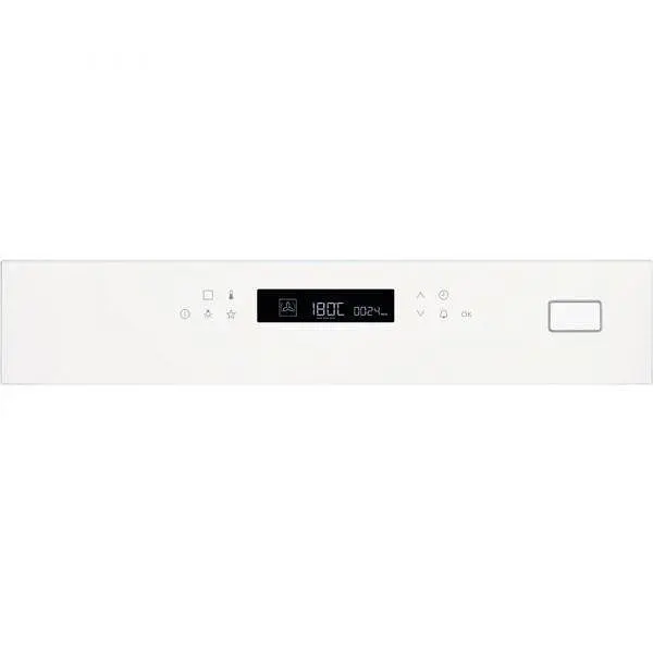 Духовка электрическая Electrolux EOB7S31V - фото 2