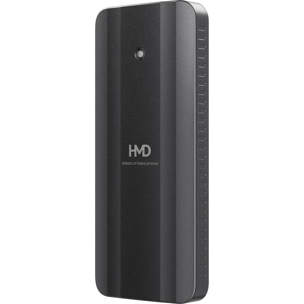 Мобільний телефон Nokia 215 4G DS 2026 Black - фото 6