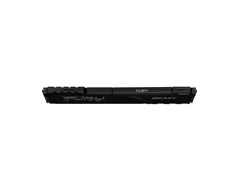Модуль пам'яті Kingston FURY 16 GB DDR4 3600 MHz Beast Black (KF436C18BB/16) - фото 4