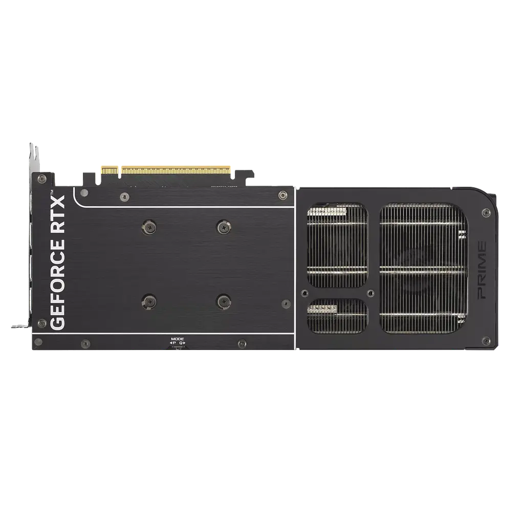 Відеокарта GeForce RTX 5060 Ti 8GB Asus Prime OC (PRIME-RTX5060TI-O8G) - фото 5