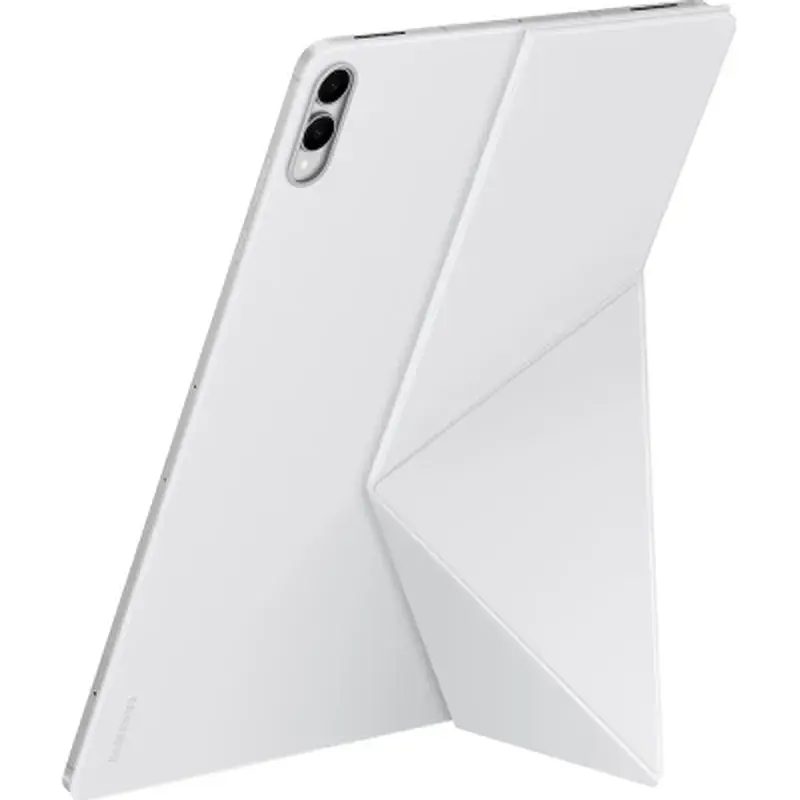 Чохол до планшета Samsung Book Cover Samsung Galaxy Tab S11 Ultra White (EF-BX930PWEGWW) - фото 6