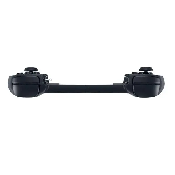Геймпад Backbone One Mobile Gaming Controller (iPhone Lightning Xbox Edition Black) - фото 6