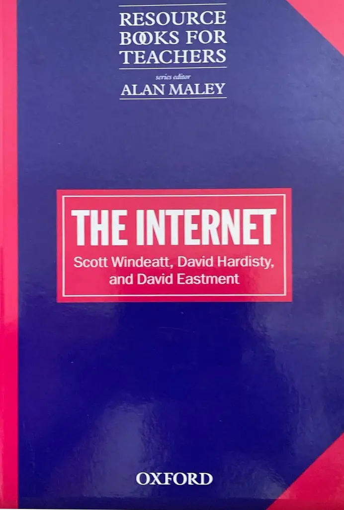 The Internet. Resource Books for Teachers - Скотт Віндітт - фото 2