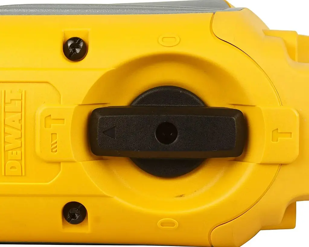 Перфоратор мережевий DeWalt D25733K - фото 9