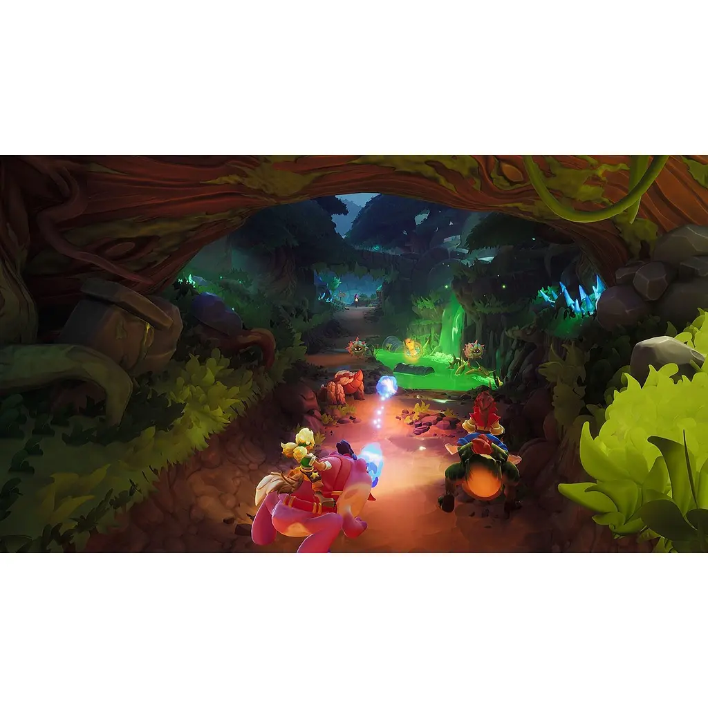 Ключ активації Microsoft Nikoderiko: The Magical World для Xbox Series S/X - фото 6