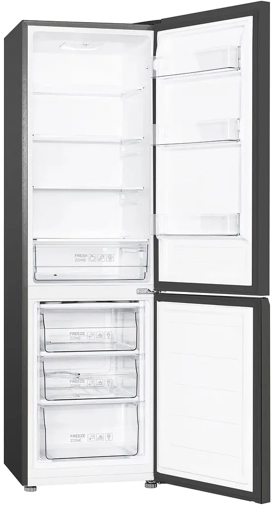 Холодильник TCL RF260BSE0UA - фото 2