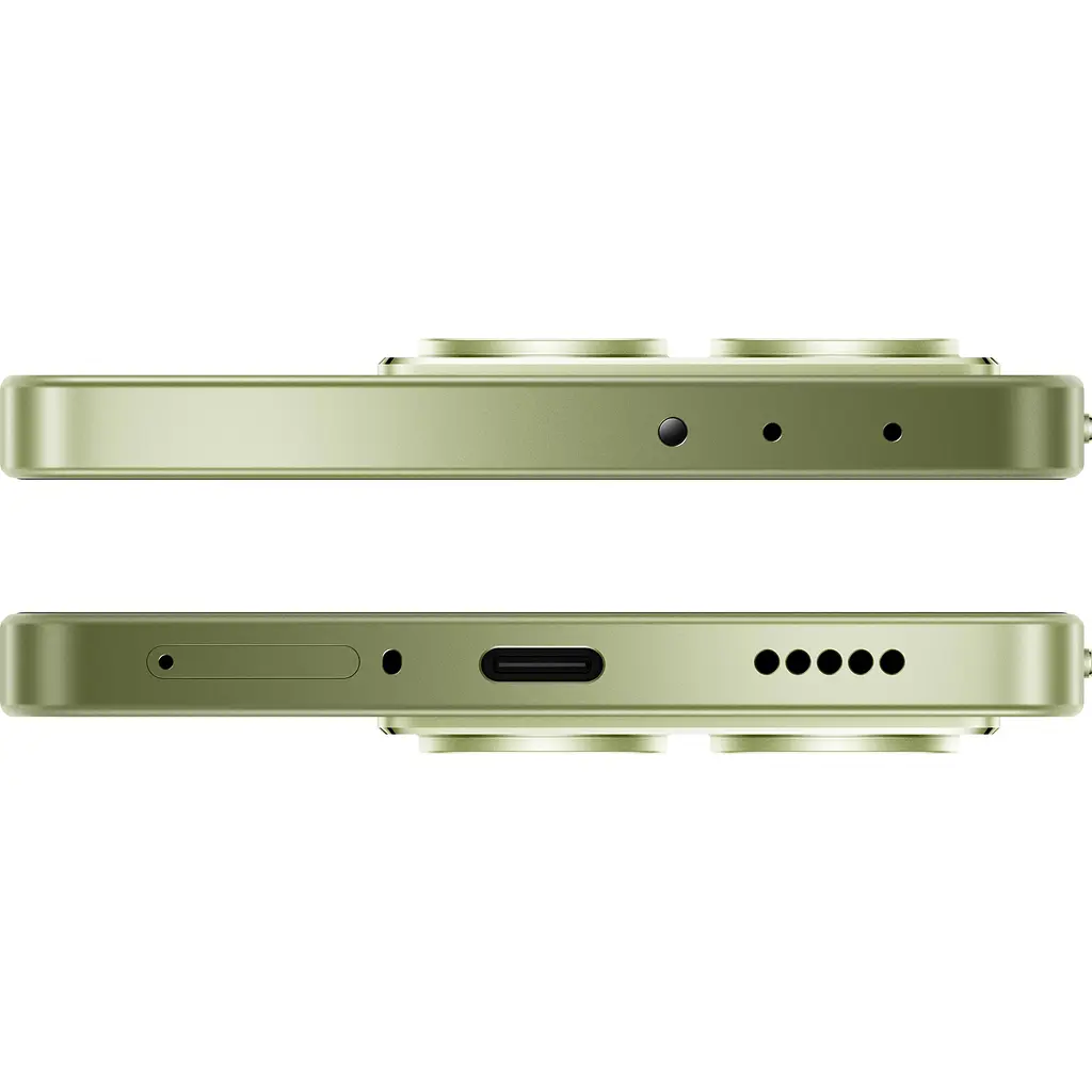 Смартфон Xiaomi 14T 12/512GB Lemon Green (Global Version) NFC (no charger) - фото 8