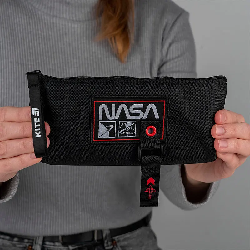 Пенал Kite NS черный (NS25-680) - фото 7