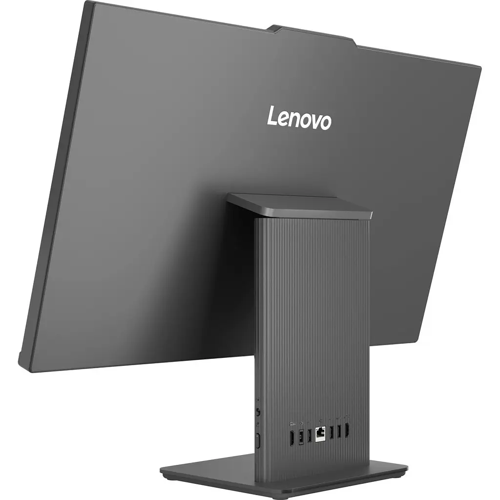 Моноблок Lenovo IdeaCentre AiO 27ARR9 Luna Grey (F0HQ00B6UO) [175191] - фото 4