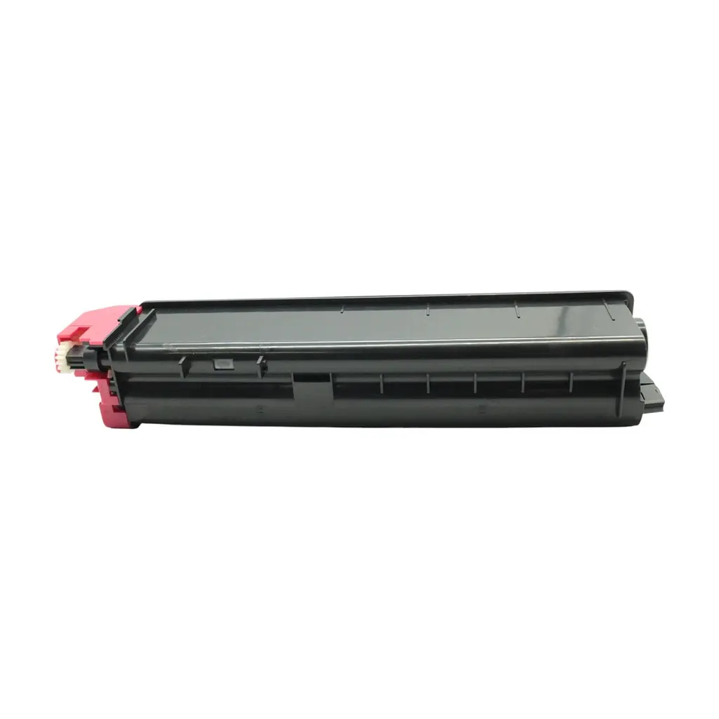 Картридж IPM Kyocera-Mita TK-500/510 220г Magenta (TKKM203M) - фото 3