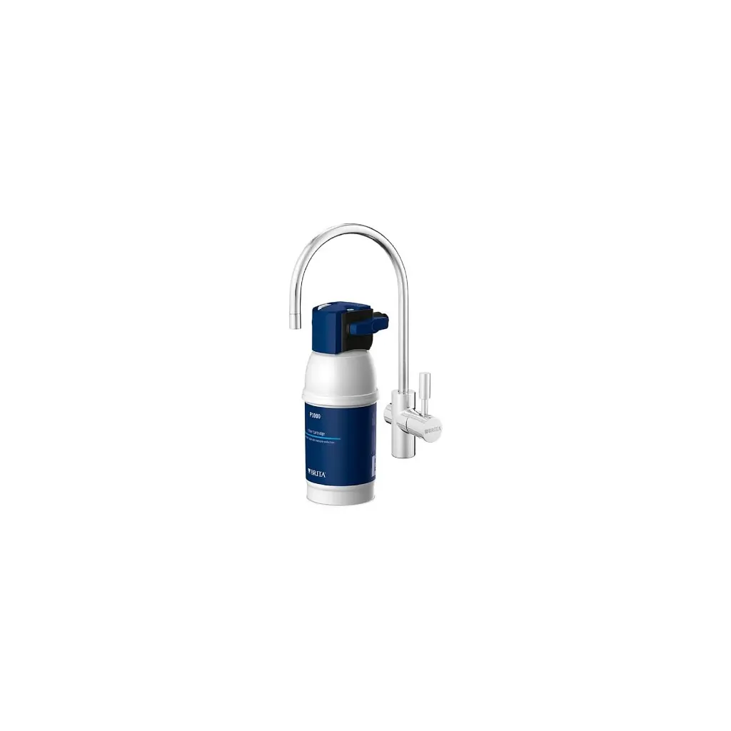 Система фільтрації води Brita Mypure P1 (1065546) - фото 3