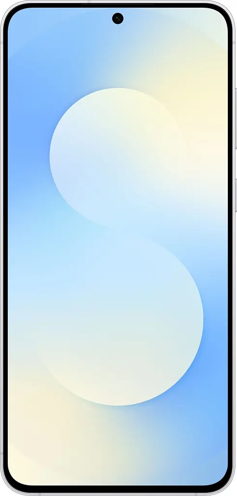 Смартфон Samsung Galaxy S25 FE 8/128GB Icyblue (SM-S731BLBD) (Global) [5G, NFC, 2 SIM/1 SIM + 1 eSIM] - фото 2