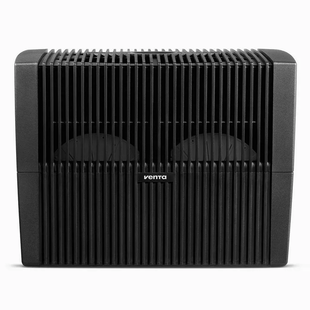 Воздухоочиститель Venta LW45 Comfort Plus Black - фото 4