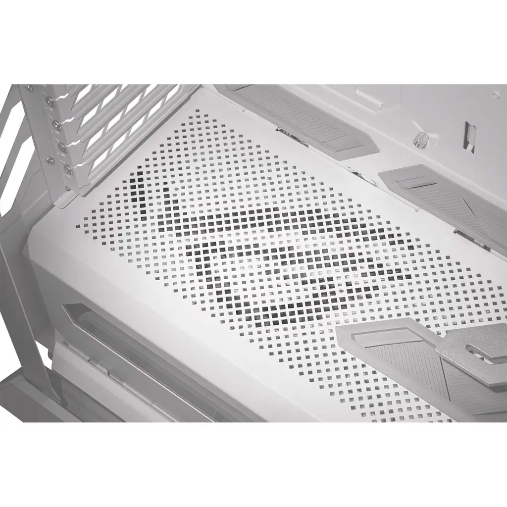 Корпус Asus ROG Hyperion GR701 White (90DC00F3-B39000) [134513] - фото 21