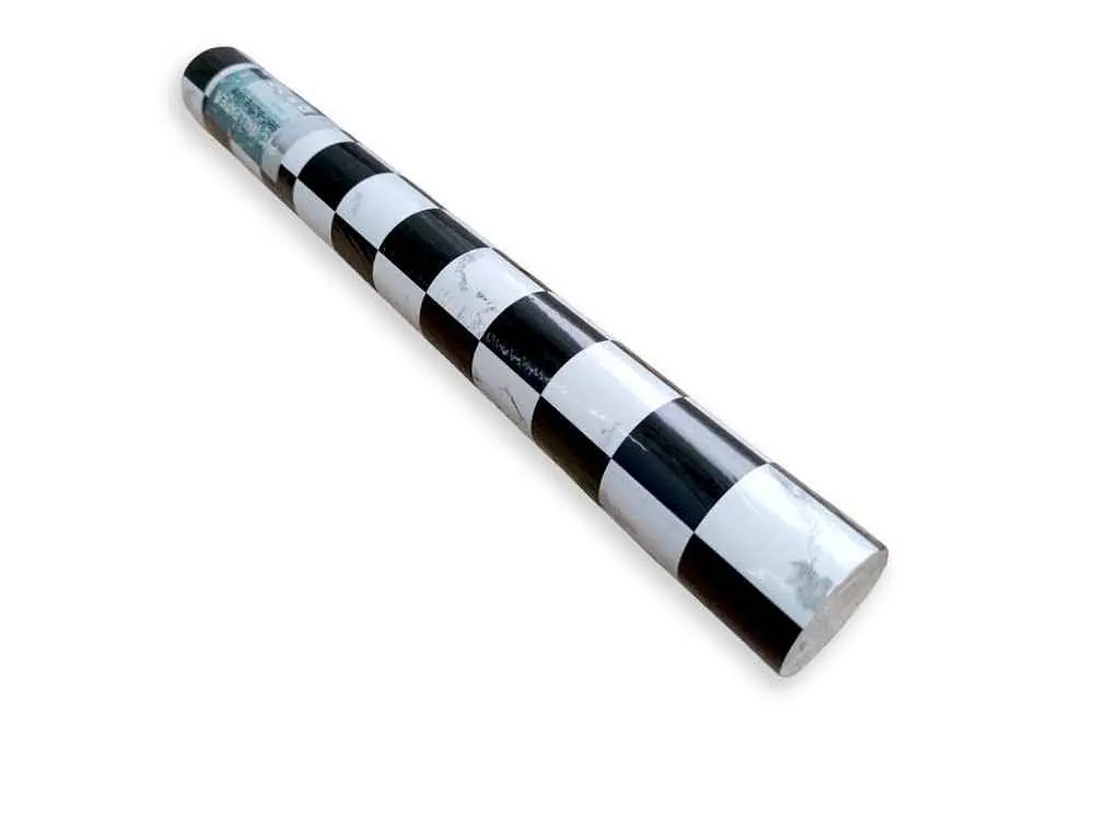 Плівка на самоклейці STICKER WALL 45см*10м (S) SW-00001446 - фото 5