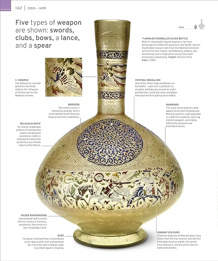 Cultural Treasures of the World - - фото 9