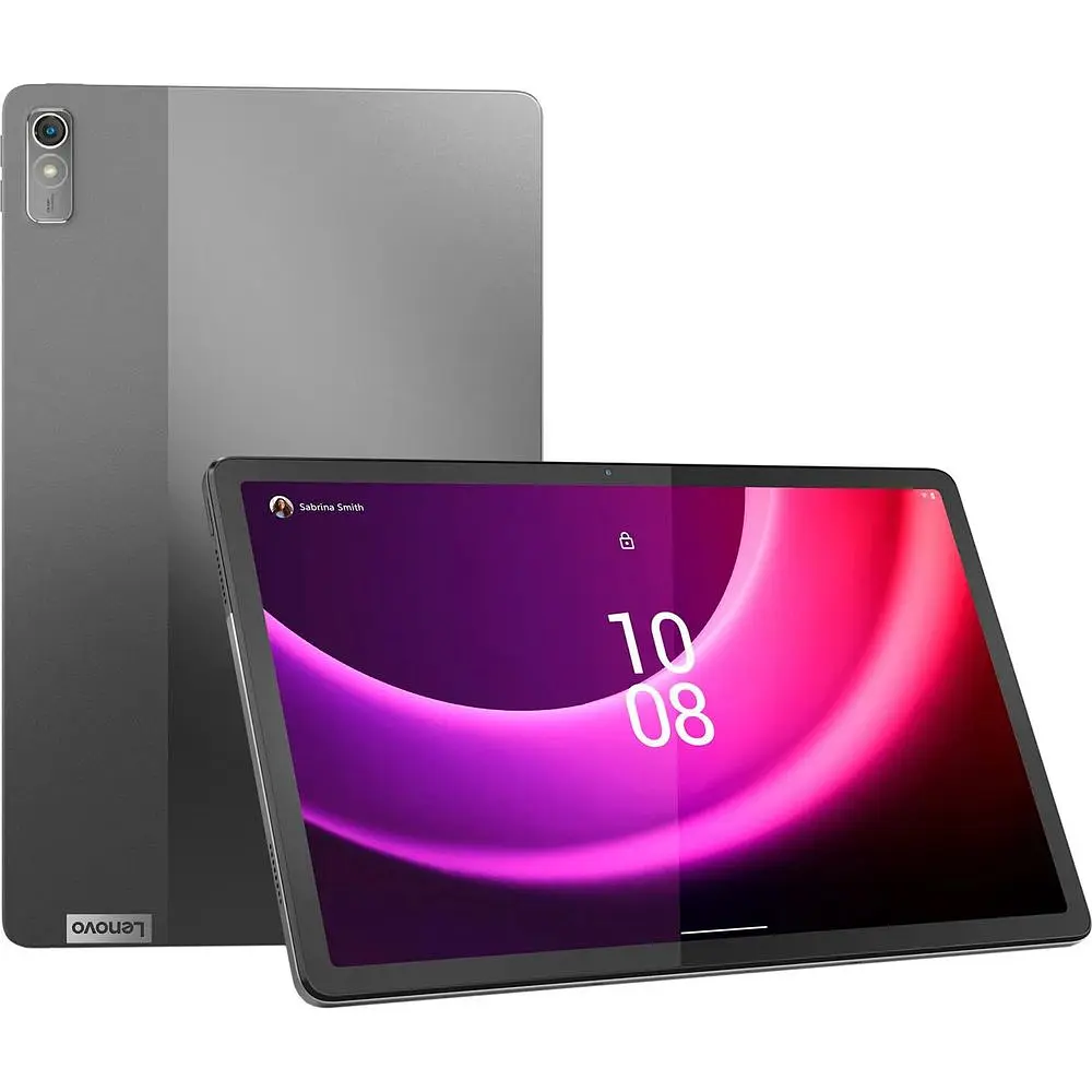 Планшет Lenovo Tab P11 Gen 2 6/128GB LTE Storm Grey + Pen [ZABG0245UA] UA-UCRF [88253] - фото 2