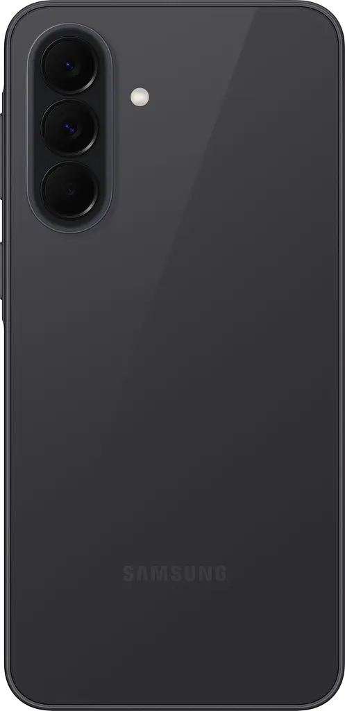 Смартфон Samsung Galaxy A37 5G 6/128GB Awesome Charcoal (SM-A376BZAB) (UA UCRF) - фото 5