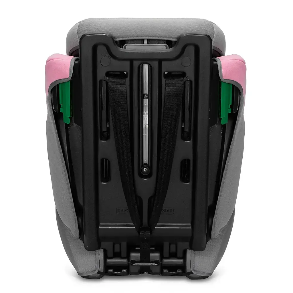 Автокрісло Kinderkraft Comfort Up i-Size Pink (KCCOUP02PNK0000) - фото 7
