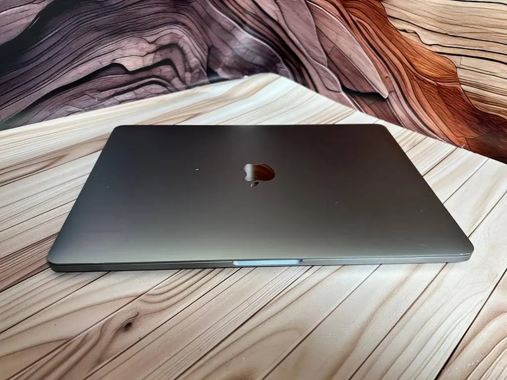 Ноутбук Apple MacBook Pro 13" A1989 i7-8559U/16/500 (C02XC23KJHD2) Б/в - фото 8