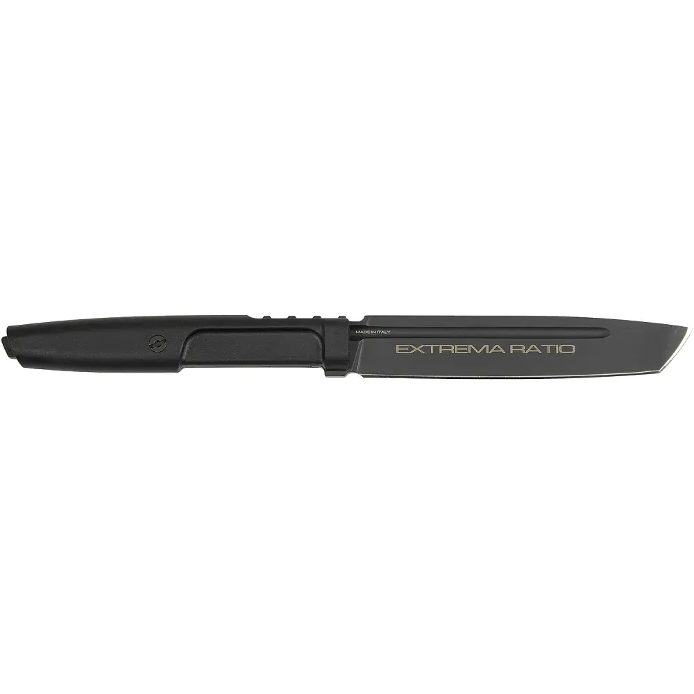Ніж Extrema Ratio Mamba MIL-C black - фото 2