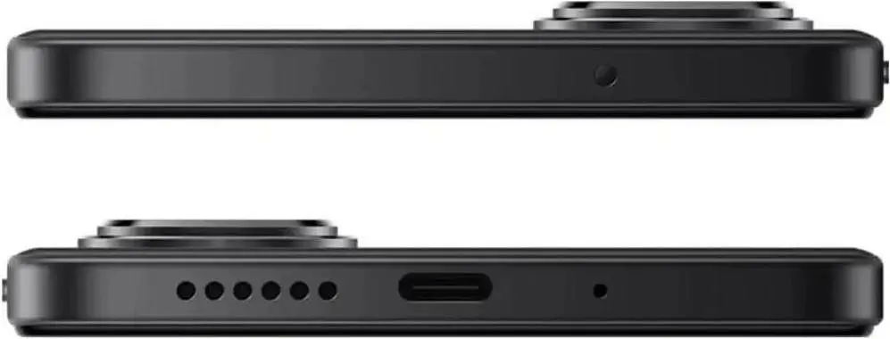 Смартфон Xiaomi Poco M7 8/256GB Black (Global) (with charger) [NFC] - фото 5