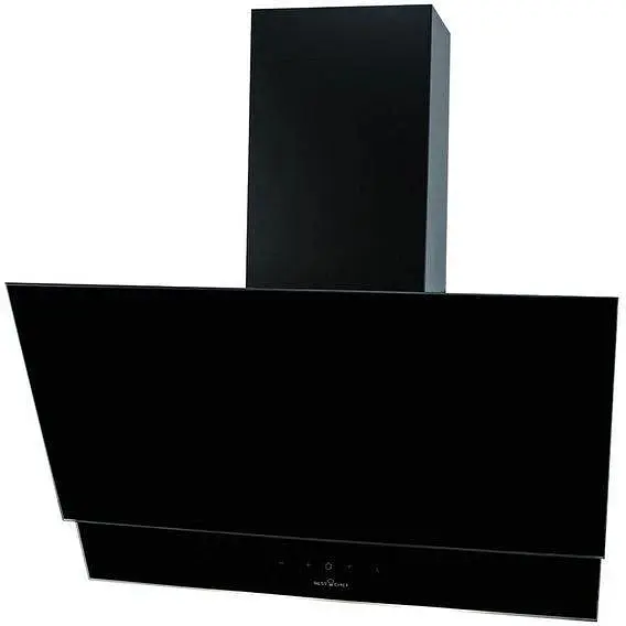 Вытяжка наклонная Best Chef Gamma 1000 black 60 (1F440B2L8A) - фото 2