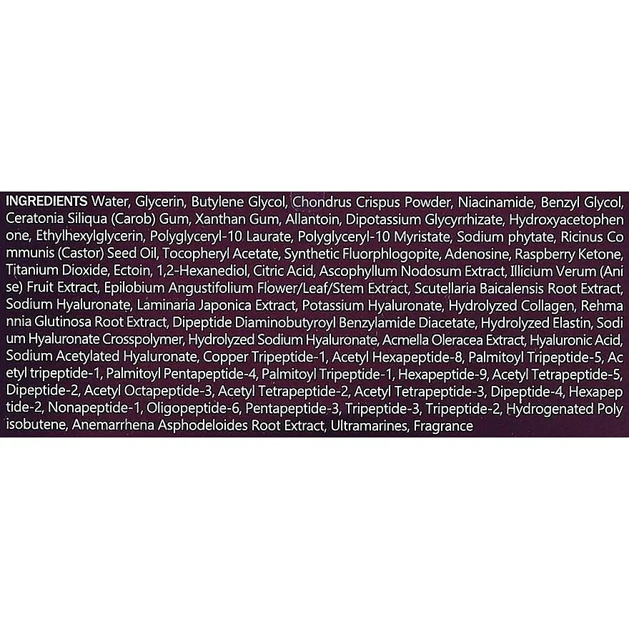 Ліфтінг-патчі під очі Medi-Peel Peptide 9 Volume Lifting Eye Patch Pro з пептидами 60 шт. - фото 3