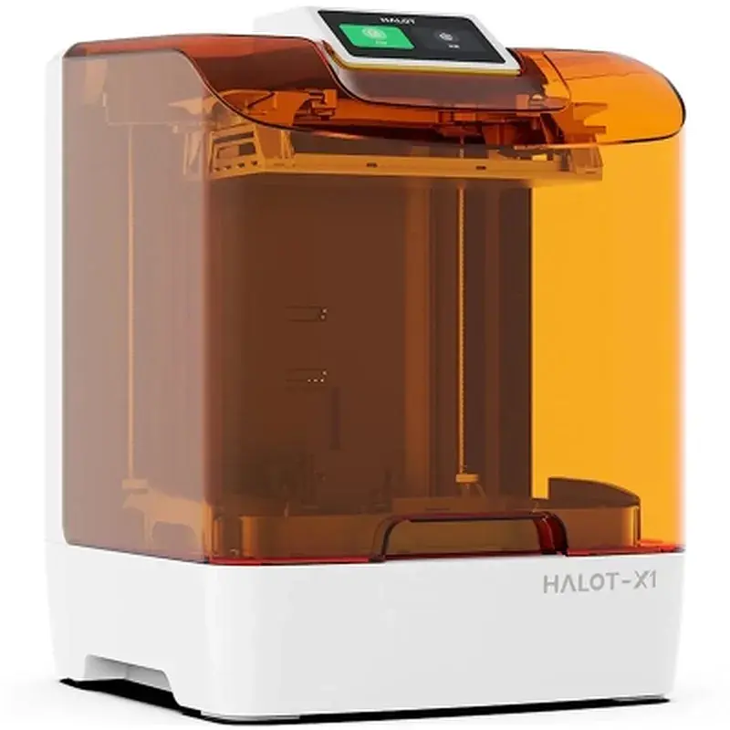3D-принтер Creality HALOT-X1 Combo - фото 3