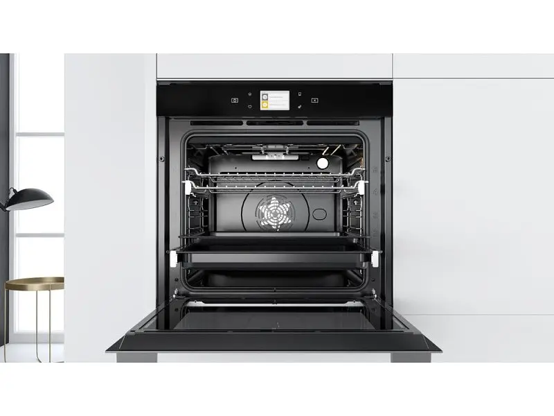 Духова шафа Whirlpool W9OM24MS2H - фото 4