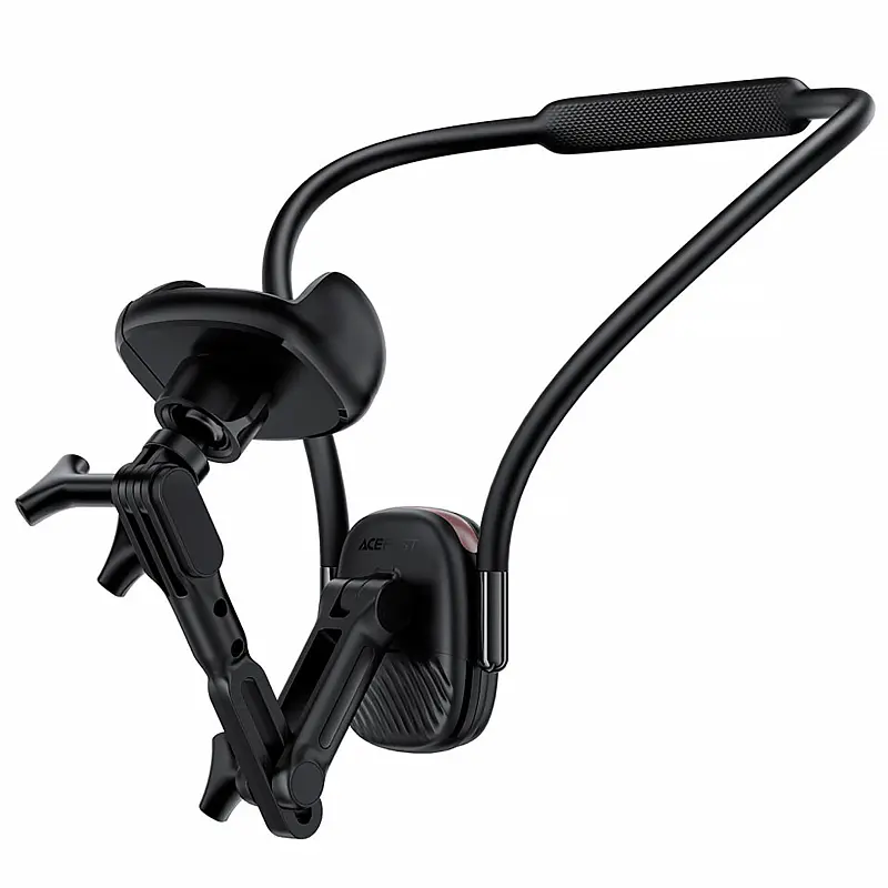 Магнітний тримач E33 neck-hanging Black Acefast teh0029262 - фото 4