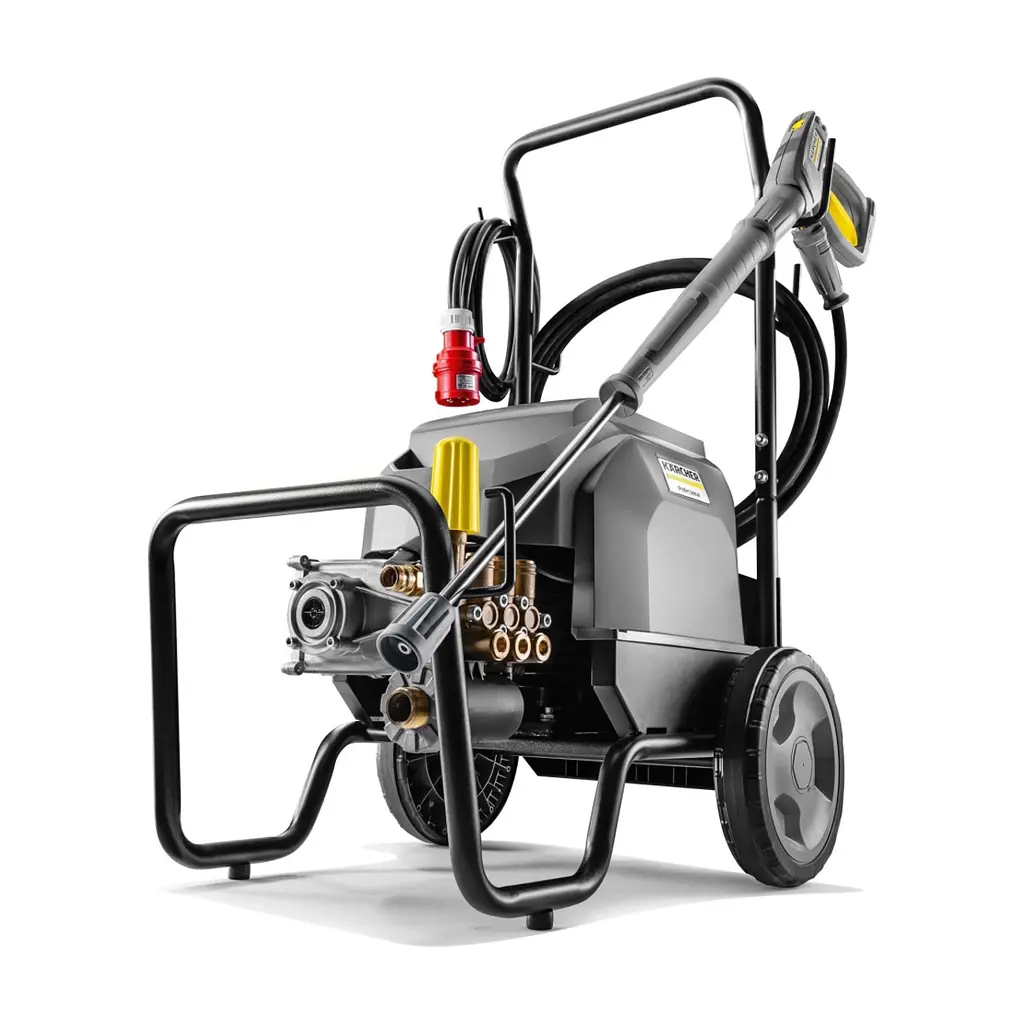 Мийка високого тиску Karcher HD 9/20-4 М Classic (1.367-903.0) - фото 4