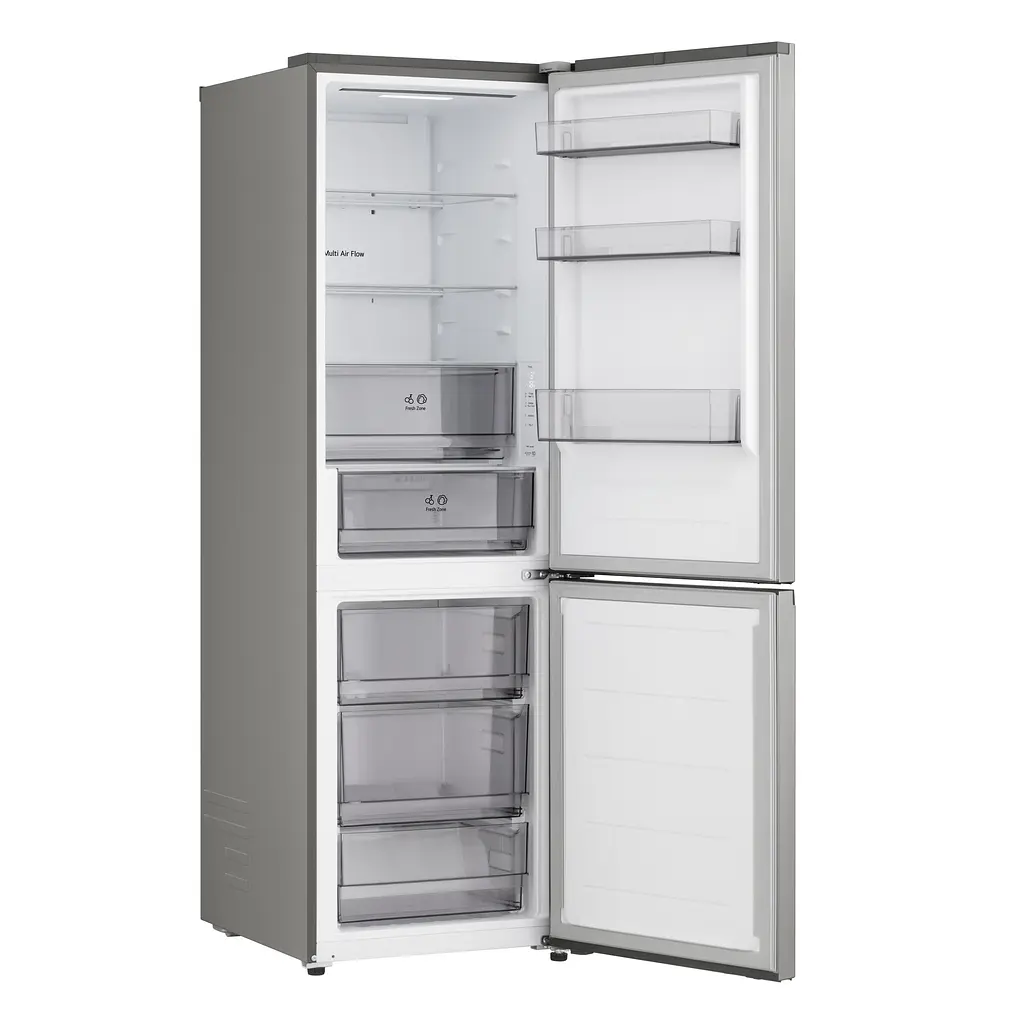 Холодильник LG GC-B459EMYM - фото 9