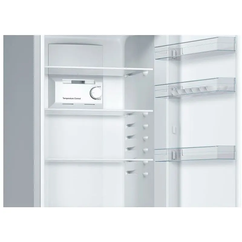Холодильник BOSCH KGN 36 NL 306 - фото 4