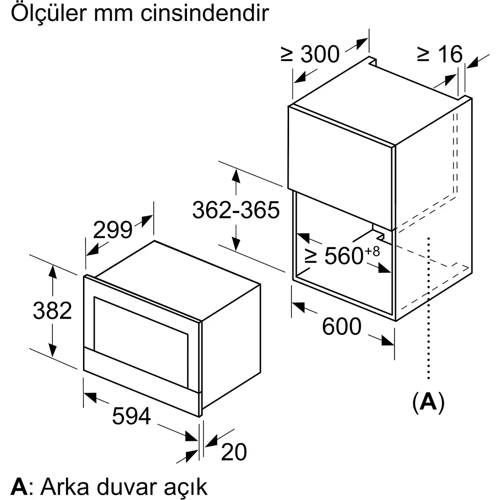 Микроволновая печь Siemens BF634LGS1 [100464] - фото 5