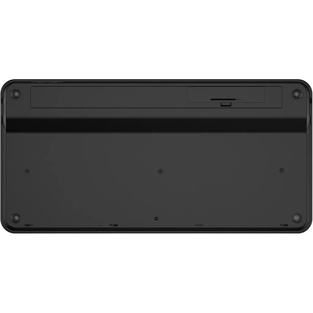 Клавіатура A4Tech Fstyler FBK30 Black [132501] - фото 11