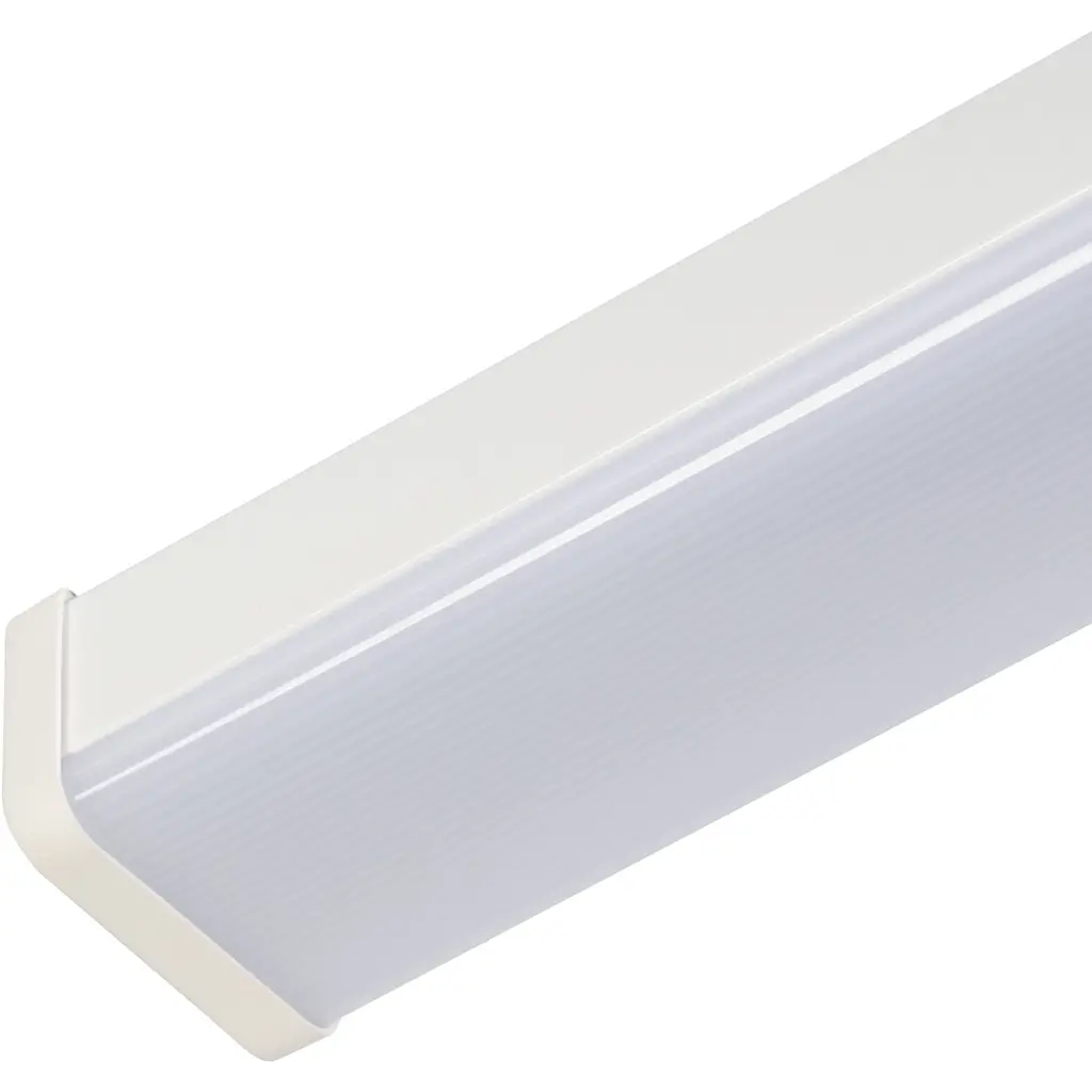 Настінний світильник Kanlux Asten IP44 12W-NW-W (26687) - фото 3