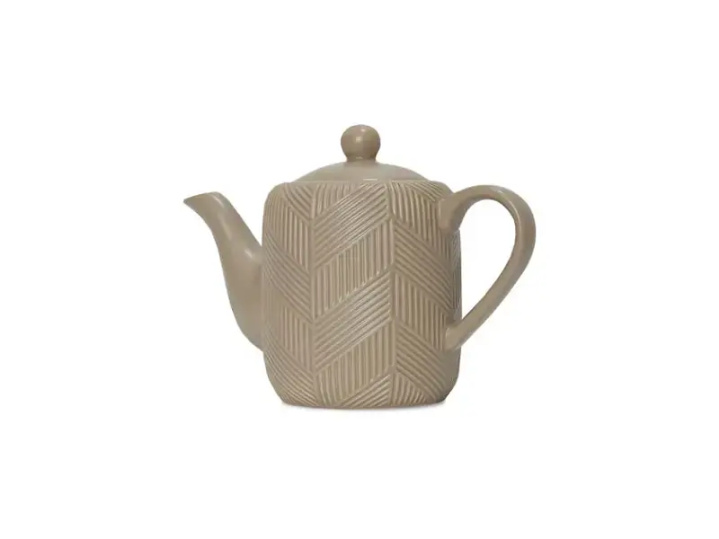 Чайник для заварювання Maestro Geometry Beige (MR-20004-08)