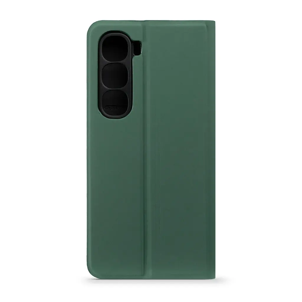 Чохол-книжка ArmorStandart OneFold Case для Infinix Hot 60 Pro 4G Green - фото 2