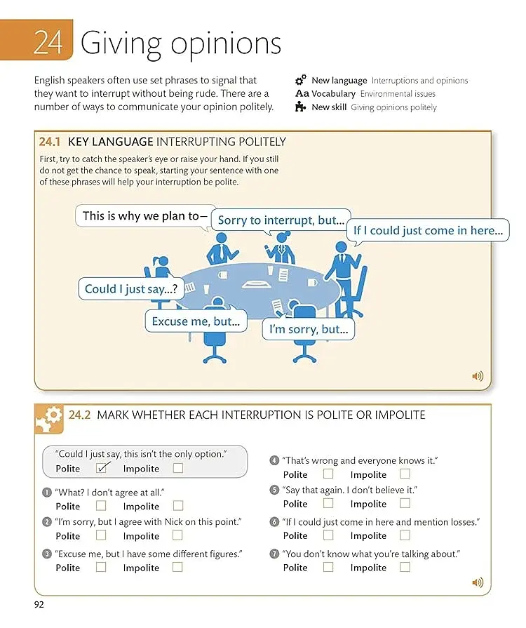 English for Everyone Business English Course Book Level 1 - фото 10