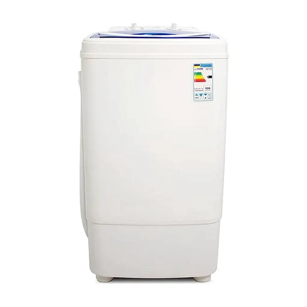 Стиральная машина PRIME Technics PWA701SB - фото 3