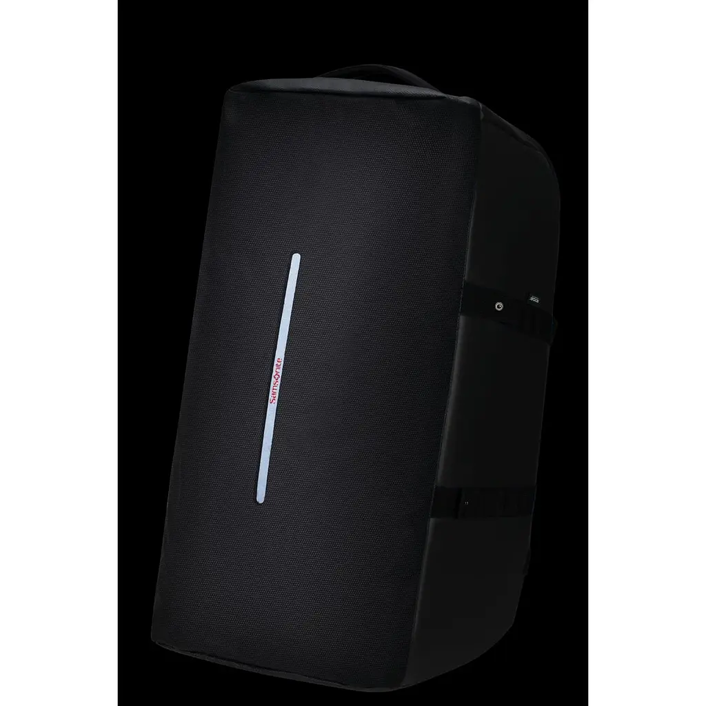 Сумка Дорожная Samsonite ECODIVER BLACK 69x37x36 KH7*09007 - фото 9