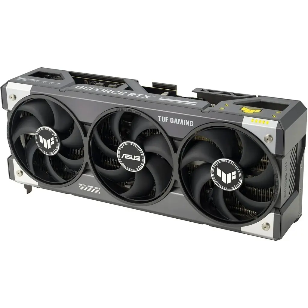 Відеокарта Asus TUF Gaming GeForce RTX 5090 32GB TUF-RTX5090-32G-GAMING UA [127307] - фото 3